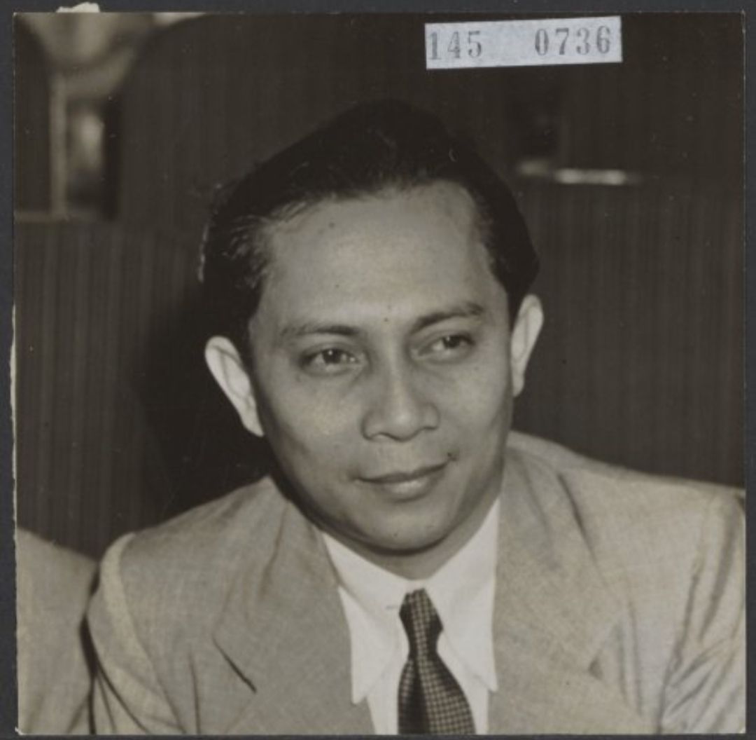 Sutan Sjahrir